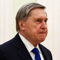 Ušakov: Delovi američkog plana prihvatljivi, evropski plan nam ne odgovara
