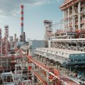 Почињу припреме за обуставу рада постројења у Рафинерији нафте у Панчеву