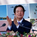 Tajvan planira visok borbene gotovosti do 2027: Ostrvo koje Peking smatra kineskom teritorijom želi da "efikasno odvrati…