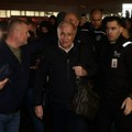 Željko je naš patrijarh, samo nam je važno da ostane: Grobari u ekstazi mole Obradovića da bude deo kluba!