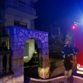 Tragedija u Apatinu: Stariji muškarac stradao u požaru, TA peć zapalila kuću