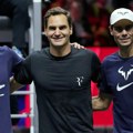 Novak iz poštovanja prema Nadalu i Federeru: Neću ovo da kažem...