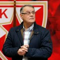 Moje je da štitim klub od svakoga ko misli da uzme nešto što nije zaslužio: Čović brutalno odgovorio na pitanje o Obradoviću i…