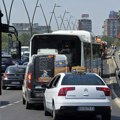 Zašto u Beogradu vozači toliko trube: Stručnjaci objašnjavaju kada je sirena zaista dozvoljena