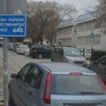 Трајковић: Кривична пријава против НН лица због постављања табле код Вукове школе