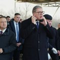 Vučić: Specijalne jedinice blago svake zemlje, nastavićemo da ih razvijamo