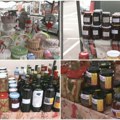 Tradicionalni "Karavan zimnice" na pijaci "Banjica“: Bogata ponuda zimskih đakonija i delicija