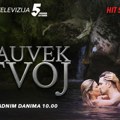 Novi premijerni termin serije „Zauvek tvoj“ od 5. januara – radnim danima od 10.00