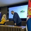 Ambasada SAD i Kulturni centar Novi Pazar nastavljaju uspešnu saradnju