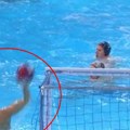 Imamo gol Evropskog prvenstva! Golman Crne Gore prebacio ceo teren i ostavio Arenu u šoku!