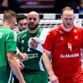 Bod koji nikome ne odgovara: Remi rukometaša Švajcarske i Mađarske u drugoj fazi EP