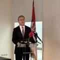 Selaković na naučno-stručnom skupu "Srpska kultura danas: istorijsko iskustvo, problemi, perspektive"