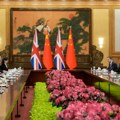 Starmer u Pekingu: London čvrsto uz princip „jedne Kine“