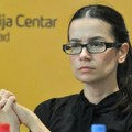 Ana Martinoli: TikTok lajv predsednika je znak panike i gubitka uticaja