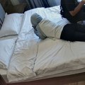 Skrolovao na mrežama, pa ugledao sebe u krevetu. Nije ni slutio da ga tokom odnosa snima skrivena kamera u hotelu: Intimni…