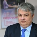 Lučić: Fokus ove godine nam je na razvoju 5G mreže, imamo 1,2 miliona korisnika