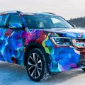Najavljen novi Volkswagen Atlas