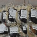 Institut za transfuziju krvi Srbije poziva građane na dobrovoljno davanje krvi