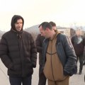 Nema kraja dok ne ode poslednji radnik, poslednja mašina! Meštani Botuna nastavili protest (video, foto)