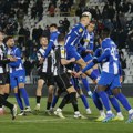 Potvrđeno, u pobedonosnom golu OFK Beograda u Humskoj ničeg spornog