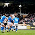 Senzacija u FA kupu - premijerligaš eliminisan na "oranici" VIDEO