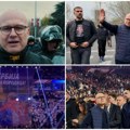 Moćna poruka lidera SNS Miloša Vučevića: „Snaga Srbije je naša porodica!" Evo šta je rekao o skupu u Areni (video, foto)…