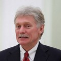 Peskov: Većina informacija o mirovnom planu za Iran je lažna
