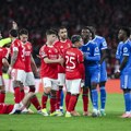 UEFA kaznila Benfiku: Istraga protiv Prestijanija i dalje traje