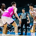 Košarkaši FMP-a kao gosti pobedili Megu u ABA ligi