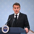 Makron pozvao saveznike da se ujedine protiv SAD