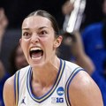 Anđela Dugalić prva Srpkinja sa titulom NCAA šampiona