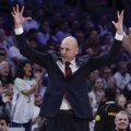 Obradović: Ovo nije bila moja ekipa