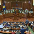 Parlament nije izabrao predsednika Kosova, slede novi vanredni izbori