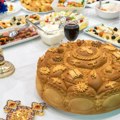 Posni slavski kolač za početnike: Recept koji uspeva iz prvog puta