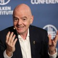 Đani Infantino u novom pokušaju da opravda visoke cene ulaznica za Mundijal