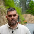 Stevanić: Uskoro počinje rekonstrukcija Ulice kneza Miloša, u delu od Cara Lazara do Nemanjine