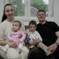 Krsto iz Vitanovca ima samo 25 godina i već troje dece: Uspešno se bavi poljoprivredom, ovo je njegova poruka