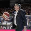 Ocokoljić: Novo takmičenje želimo da otvormo na najbolji mogući način