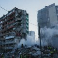 Novi bilans žrtava u Kijevu: Najmanje 12 mrtvih i 57 povređenih