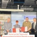 Novinari Bujanovačkih dobitnici nagrade za istraživačko novinarstvo