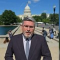 Starović završio posetu Vašingtonu, najavio početak strateškog dijaloga SAD i Srbije