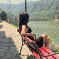 Brutalni minići, a u programu smerna: Ovo je voditeljka sa najboljim nogama, svako jutro raspameti Srbe