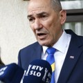 Janez Janša nominovan za premijera Slovenije