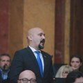Usvojeni "Petrašinovićevi zakoni" u Skupštini