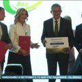 Veče šampiona na Poljoprivrednom sajmu, najboljima uručeni pehari