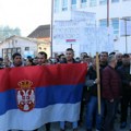 Policija tzv. Kosova upala u ambulantu u Obiliću