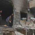 Iran preti da će rat biti nastavljen ako se ne prekinu napadi na Bejrut