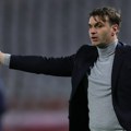 Milojević menja Srbina u UAE