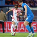 Fabricio Romano se odmah oglasio zbog Luke Modrića