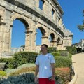 "Prevarila me je i otišla s drugim, to je to" Reper se oglasio nakon raskida: Plakao sam...